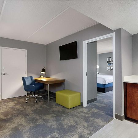 Hampton Inn Amelia Island Fernandina Beach Eksteriør bilde