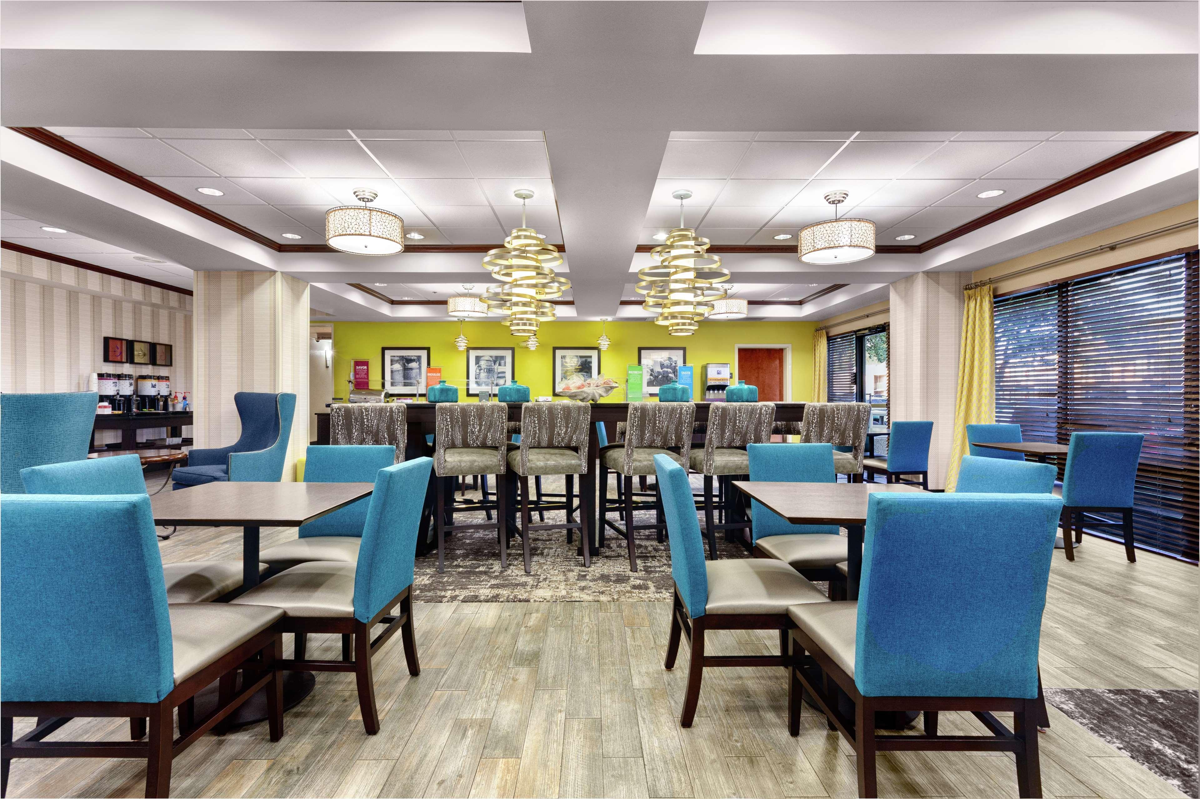 Hampton Inn Amelia Island Fernandina Beach Eksteriør bilde