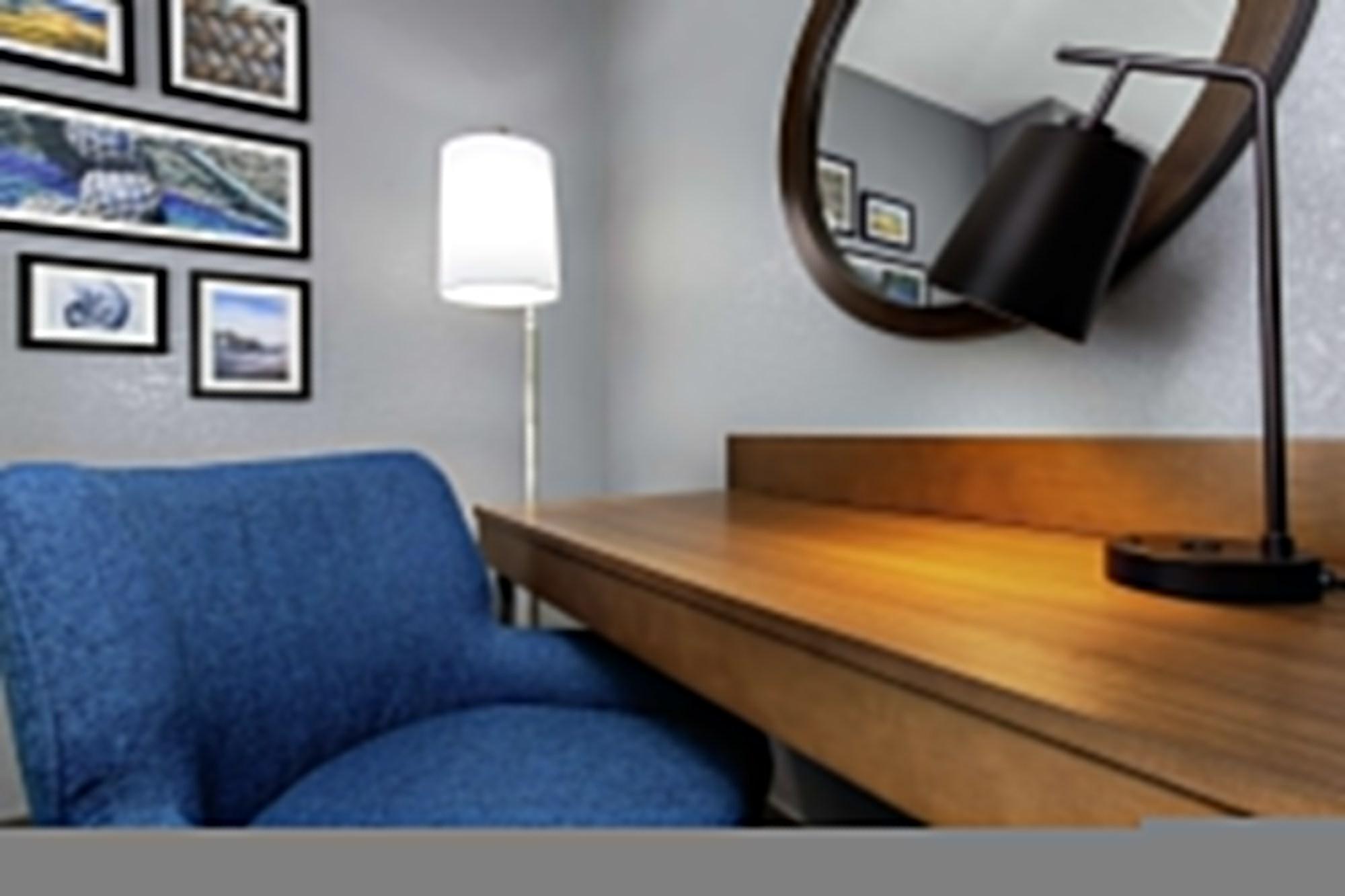Hampton Inn Amelia Island Fernandina Beach Eksteriør bilde