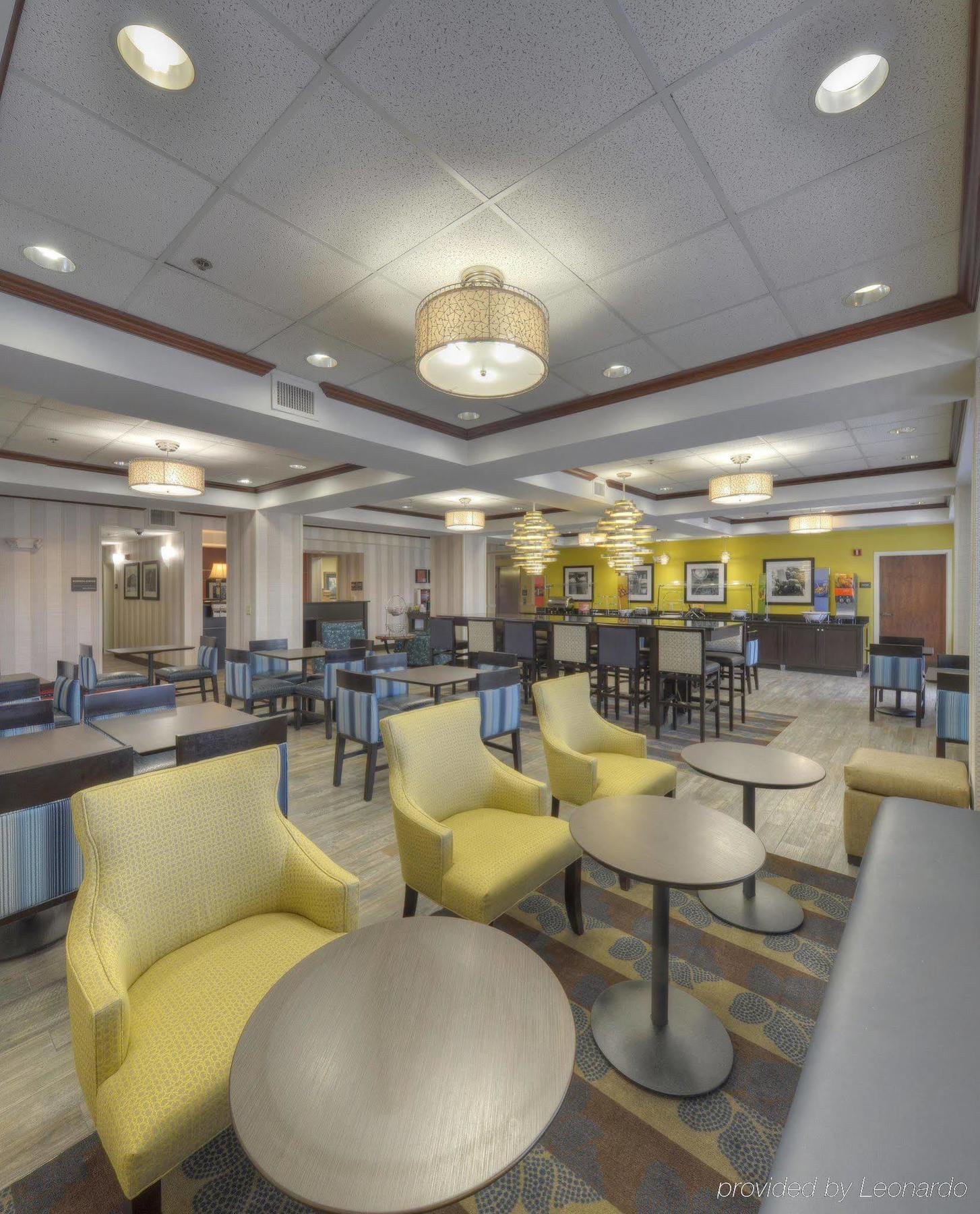 Hampton Inn Amelia Island Fernandina Beach Eksteriør bilde