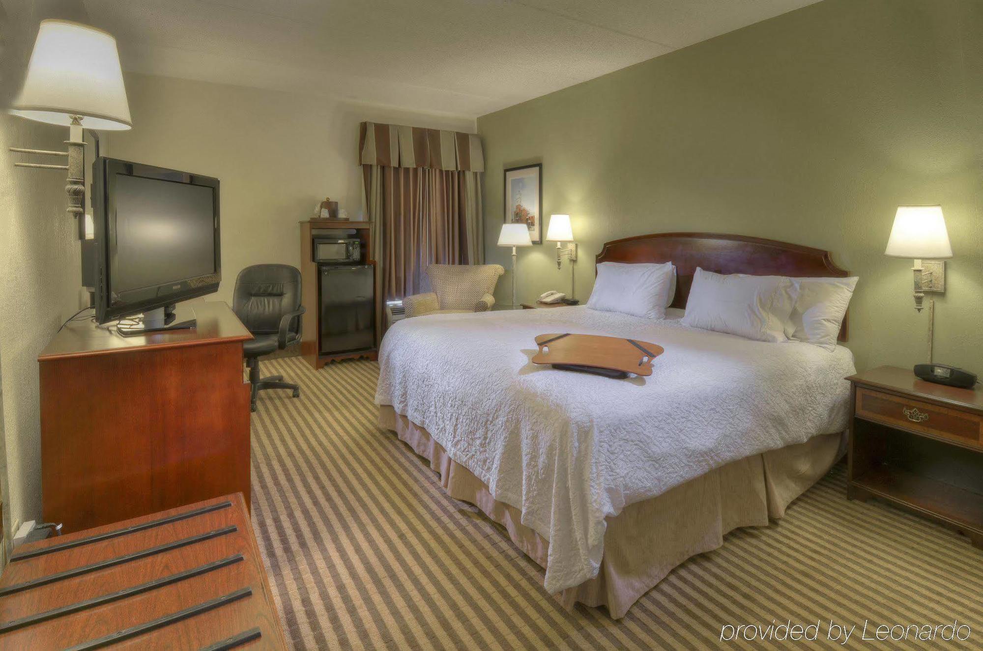 Hampton Inn Amelia Island Fernandina Beach Eksteriør bilde