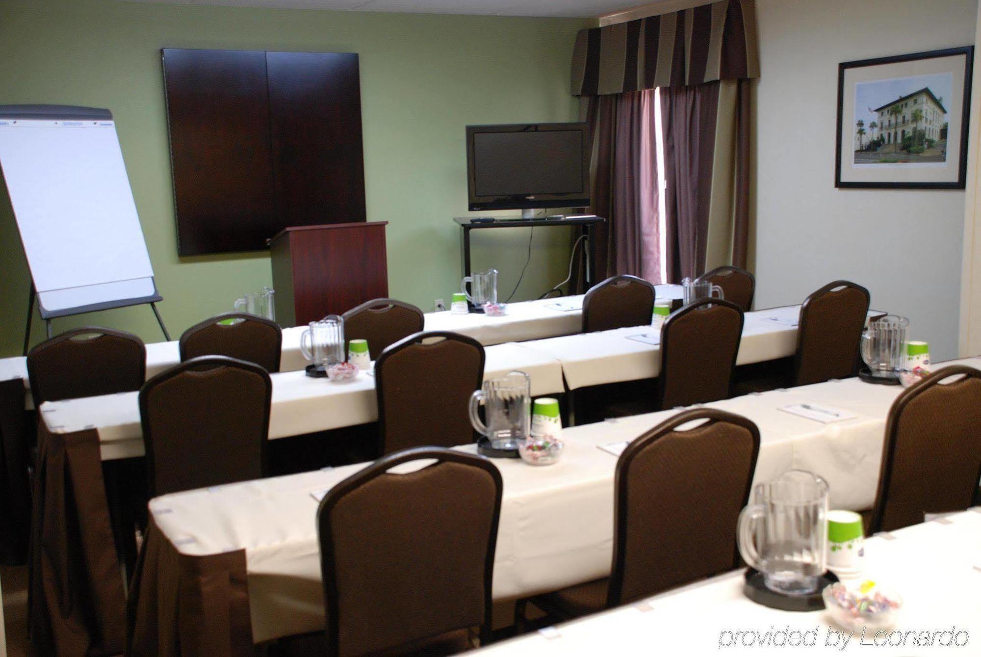 Hampton Inn Amelia Island Fernandina Beach Fasiliteter bilde